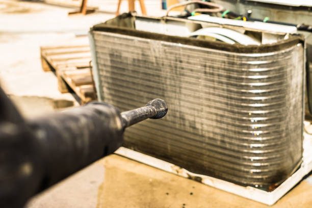 Best HVAC Air Duct Cleaning  in Montezuma, IA