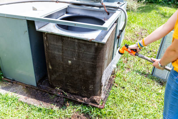 Best Air Duct Cleaning Near Me  in Montezuma, IA