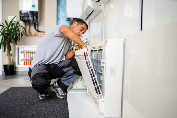Best Air Duct Cleaning Near Me  in Montezuma, IA