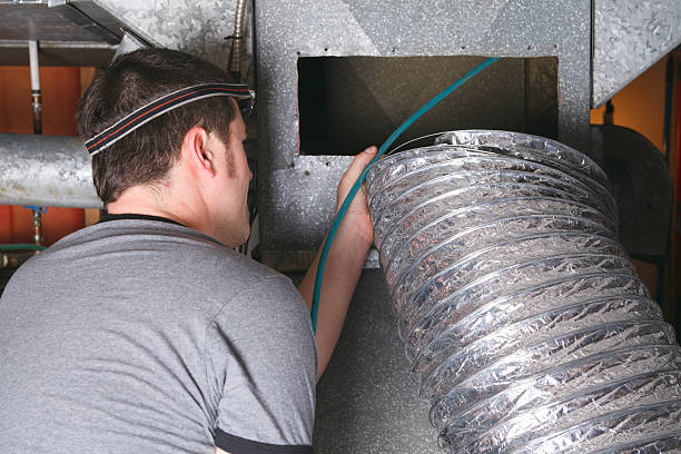 Best Home Air Vent Cleaning  in Montezuma, IA