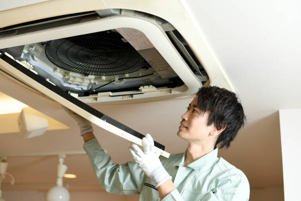 Best Affordable Air Duct Cleaning  in Montezuma, IA