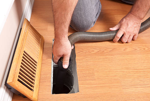 Best Best Air Duct Cleaning Company  in Montezuma, IA