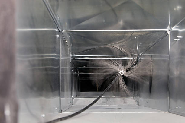 Best Dryer Vent Cleaning Services  in Montezuma, IA