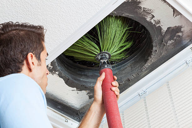 Best Air Vent Cleaning Services  in Montezuma, IA