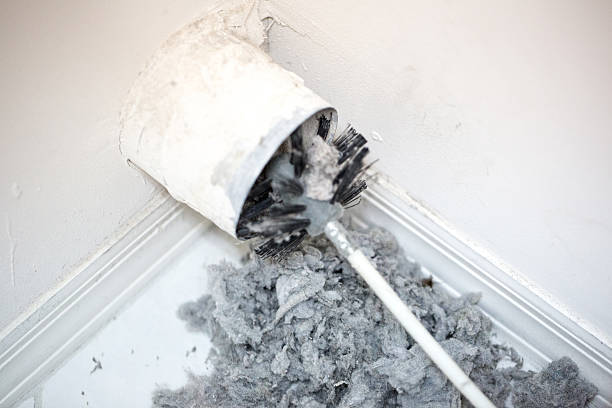 Best Commercial HVAC Duct Cleaning  in Montezuma, IA