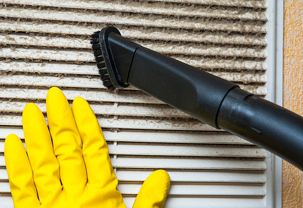 Best Emergency Air Duct Cleaning  in Montezuma, IA