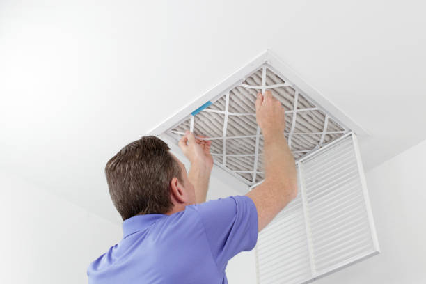 Best Affordable Duct Cleaning Services  in Montezuma, IA